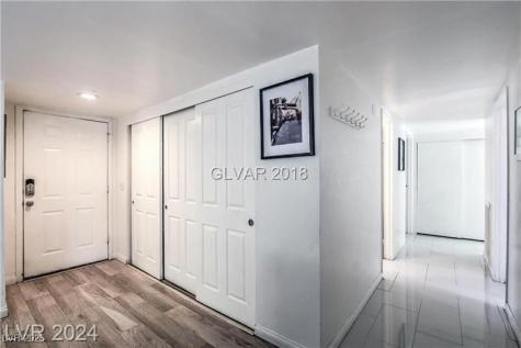 Las Vegas NV 89102