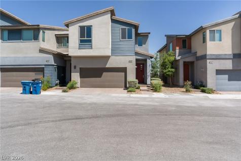 3188 Lumassina Way Henderson NV 89044