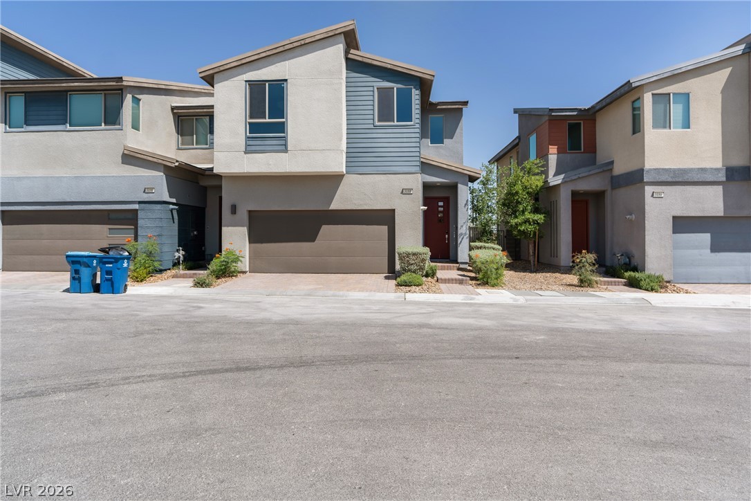 3188 Lumassina Way Henderson NV 89044