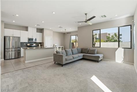 3188 Lumassina Way Henderson NV 89044