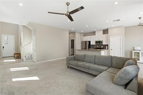 3188 Lumassina Way Henderson NV 89044