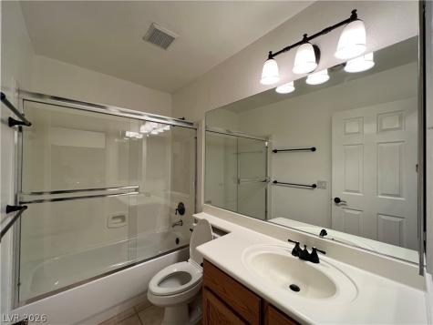5561 Anticipation Court Las Vegas NV 89139