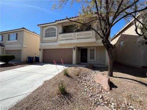 5561 Anticipation Court Las Vegas NV 89139