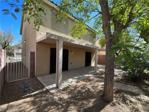 5561 Anticipation Court Las Vegas NV 89139