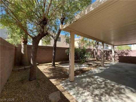 5561 Anticipation Court Las Vegas NV 89139