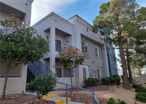 2201 Ramsgate Drive 622 Henderson NV 89074