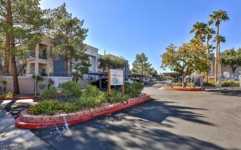 2201 Ramsgate Drive 622 Henderson NV 89074