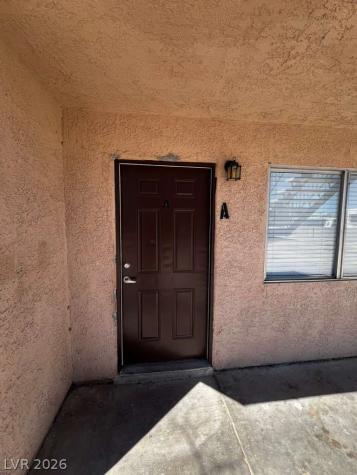 5662 East Lake Mead Boulevard A Las Vegas NV 89156