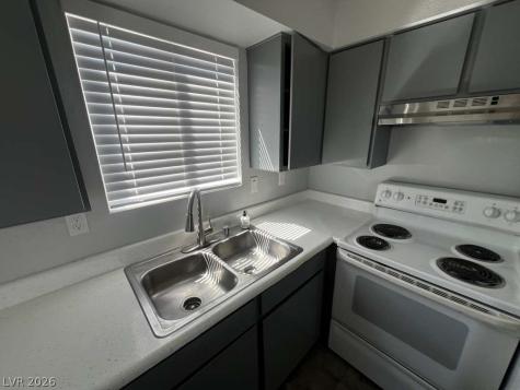 5662 East Lake Mead Boulevard A Las Vegas NV 89156