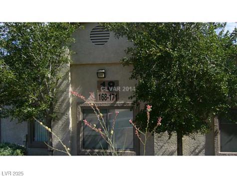 2050 North Los Feliz Street 168 Las Vegas NV 89156