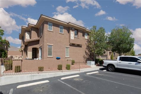 3965 Palm Beach Street 101 Las Vegas NV 89129