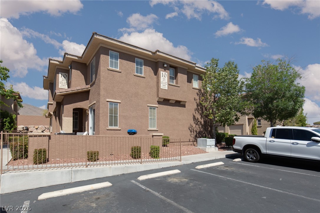 3965 Palm Beach Street 101 Las Vegas NV 89129