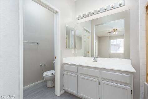 3965 Palm Beach Street 101 Las Vegas NV 89129