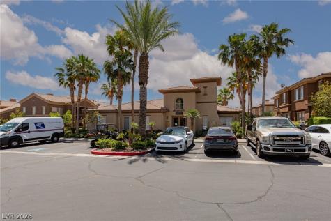 3965 Palm Beach Street 101 Las Vegas NV 89129