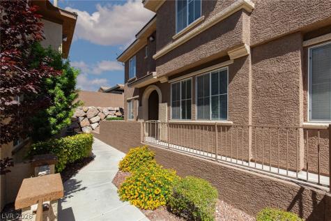 3965 Palm Beach Street 101 Las Vegas NV 89129