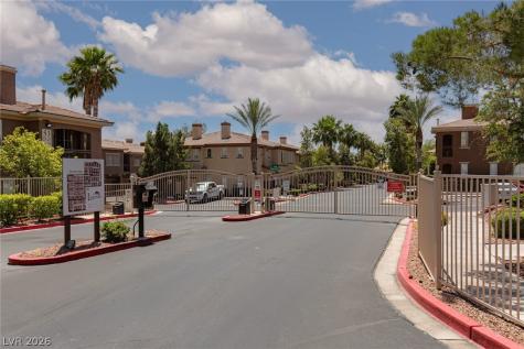 3965 Palm Beach Street 101 Las Vegas NV 89129