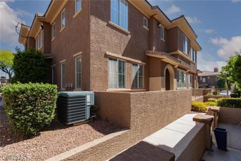 3965 Palm Beach Street 101 Las Vegas NV 89129