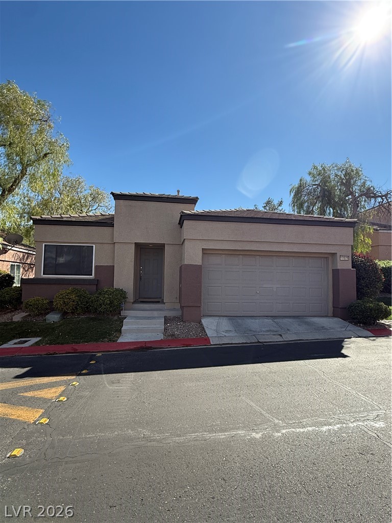 10529 Allthorn Avenue Las Vegas NV 89144