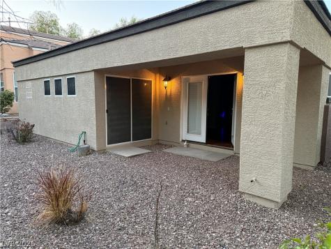 10529 Allthorn Avenue Las Vegas NV 89144