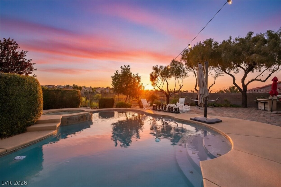 1347 Panini Drive Henderson NV 89052