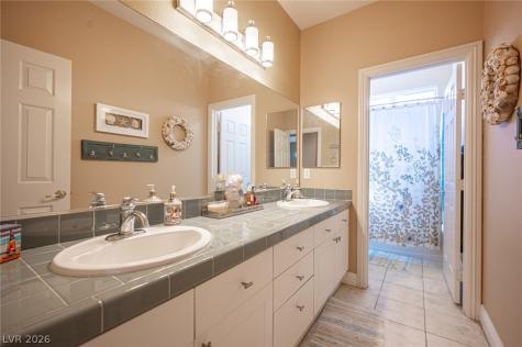 1347 Panini Drive Henderson NV 89052