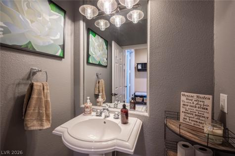 1347 Panini Drive Henderson NV 89052