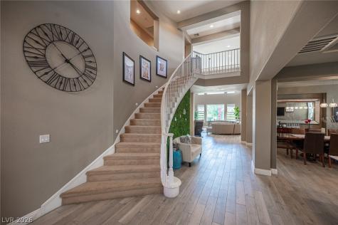 1347 Panini Drive Henderson NV 89052