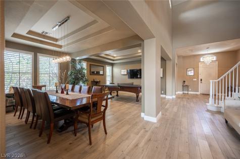 1347 Panini Drive Henderson NV 89052