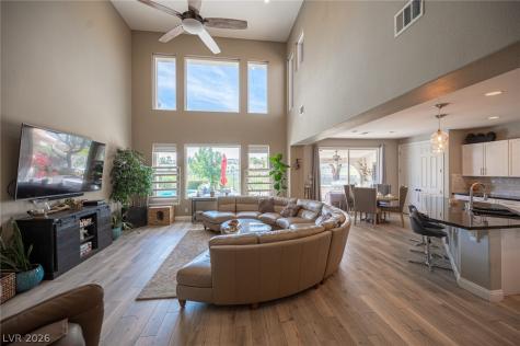 1347 Panini Drive Henderson NV 89052
