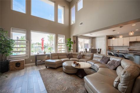 1347 Panini Drive Henderson NV 89052