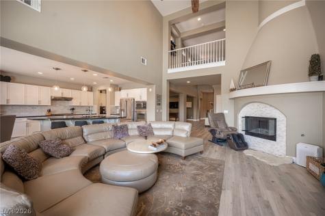 1347 Panini Drive Henderson NV 89052