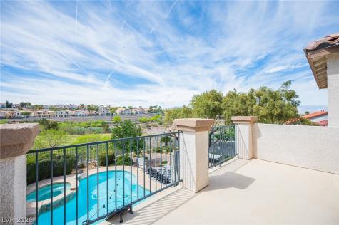 1347 Panini Drive Henderson NV 89052