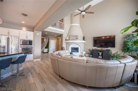 1347 Panini Drive Henderson NV 89052