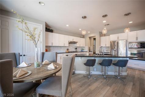1347 Panini Drive Henderson NV 89052