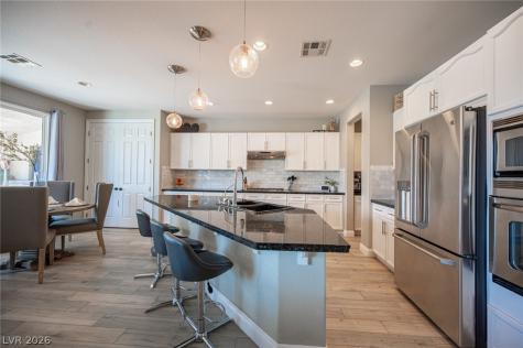 1347 Panini Drive Henderson NV 89052