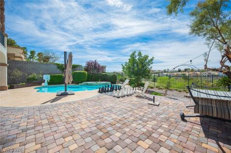 1347 Panini Drive Henderson NV 89052