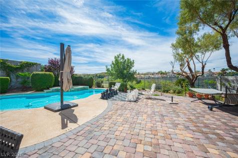 1347 Panini Drive Henderson NV 89052
