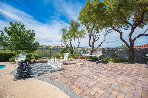 1347 Panini Drive Henderson NV 89052