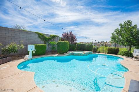 1347 Panini Drive Henderson NV 89052