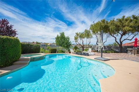 1347 Panini Drive Henderson NV 89052
