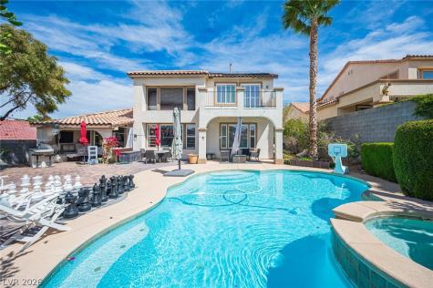1347 Panini Drive Henderson NV 89052