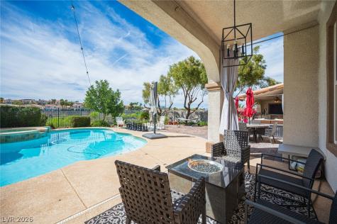 1347 Panini Drive Henderson NV 89052