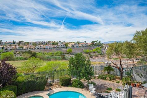 1347 Panini Drive Henderson NV 89052