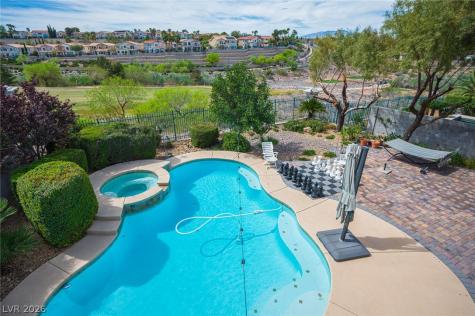 1347 Panini Drive Henderson NV 89052