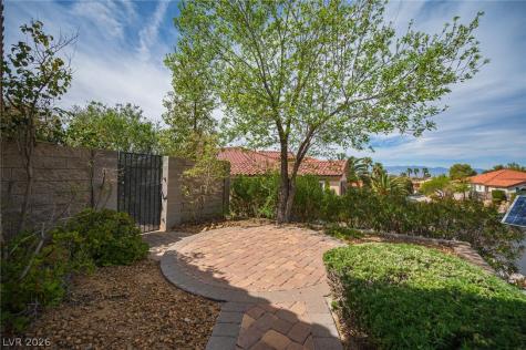 1347 Panini Drive Henderson NV 89052
