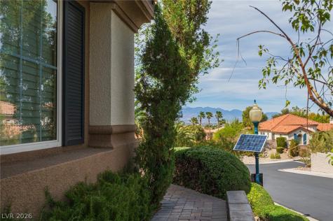 1347 Panini Drive Henderson NV 89052