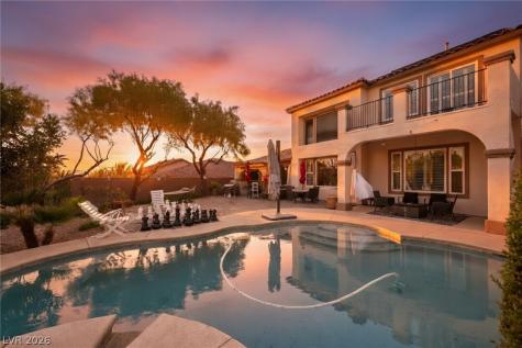 1347 Panini Drive Henderson NV 89052