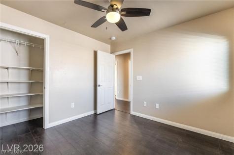 5282 Ledgewood Creek Avenue Las Vegas NV 89141