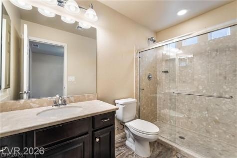 5282 Ledgewood Creek Avenue Las Vegas NV 89141