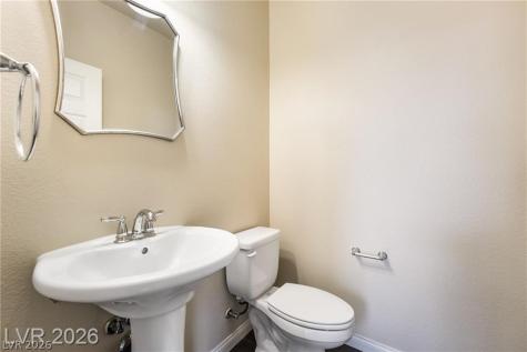 5282 Ledgewood Creek Avenue Las Vegas NV 89141